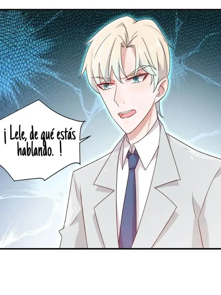 Evolucion Perfecta Del Esposo (2019) - Capítulo 1 - Página 27 - LectorTMOo
