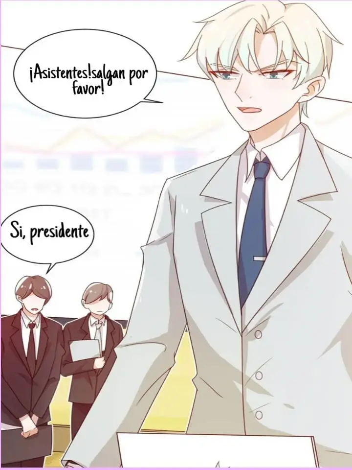 Evolucion Perfecta Del Esposo (2019) - Capítulo 1 - Página 30 - LectorTMOo