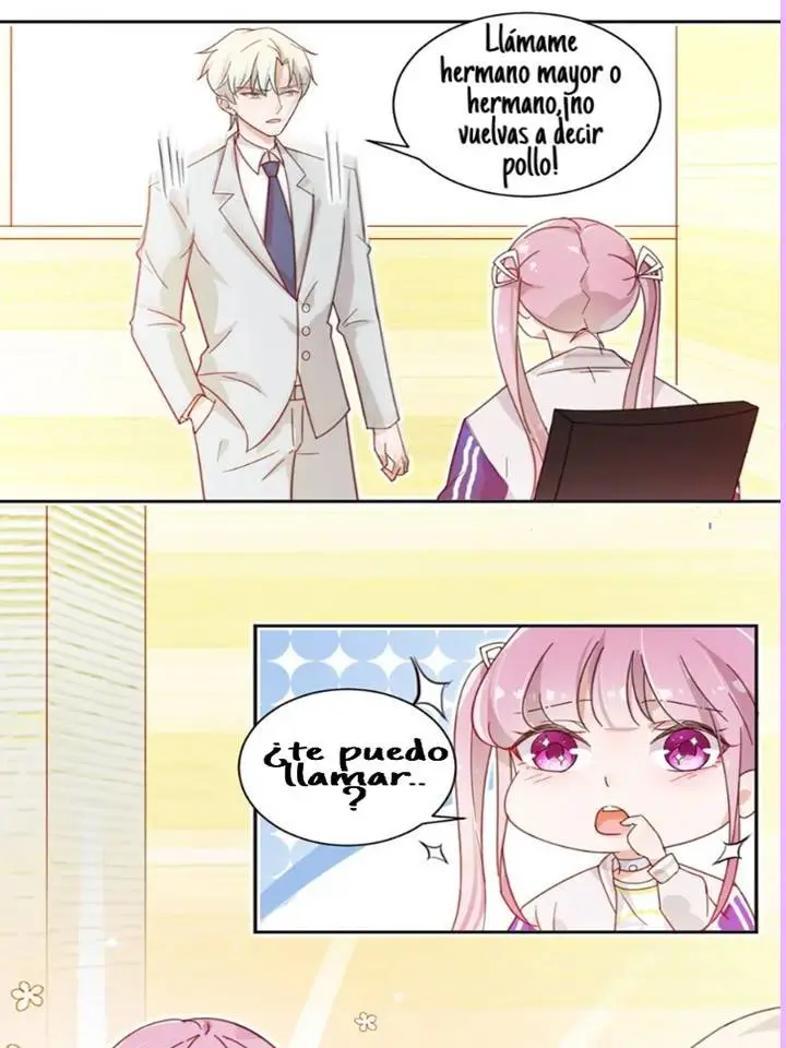 Evolucion Perfecta Del Esposo (2019) - Capítulo 1 - Página 41 - LectorTMOo