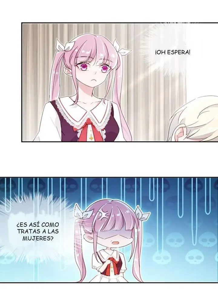 Evolucion Perfecta Del Esposo (2019) - Capítulo 10 - Página 13 - LectorTMOo