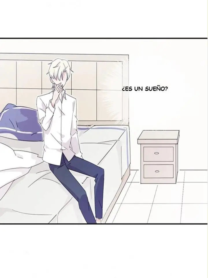 Evolucion Perfecta Del Esposo (2019) - Capítulo 10 - Página 31 - LectorTMOo