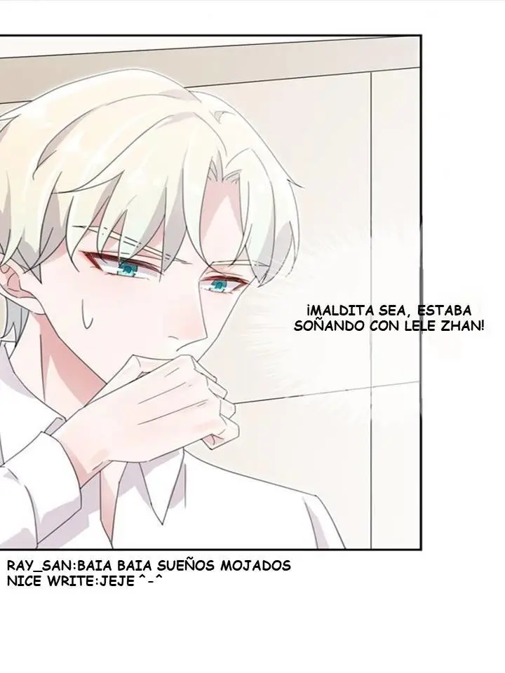 Evolucion Perfecta Del Esposo (2019) - Capítulo 10 - Página 32 - LectorTMOo