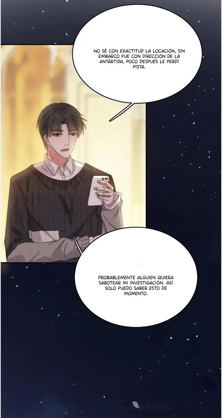 Evolucion Perfecta Del Esposo (2019) - Capítulo 103 - Página 22 - LectorTMOo