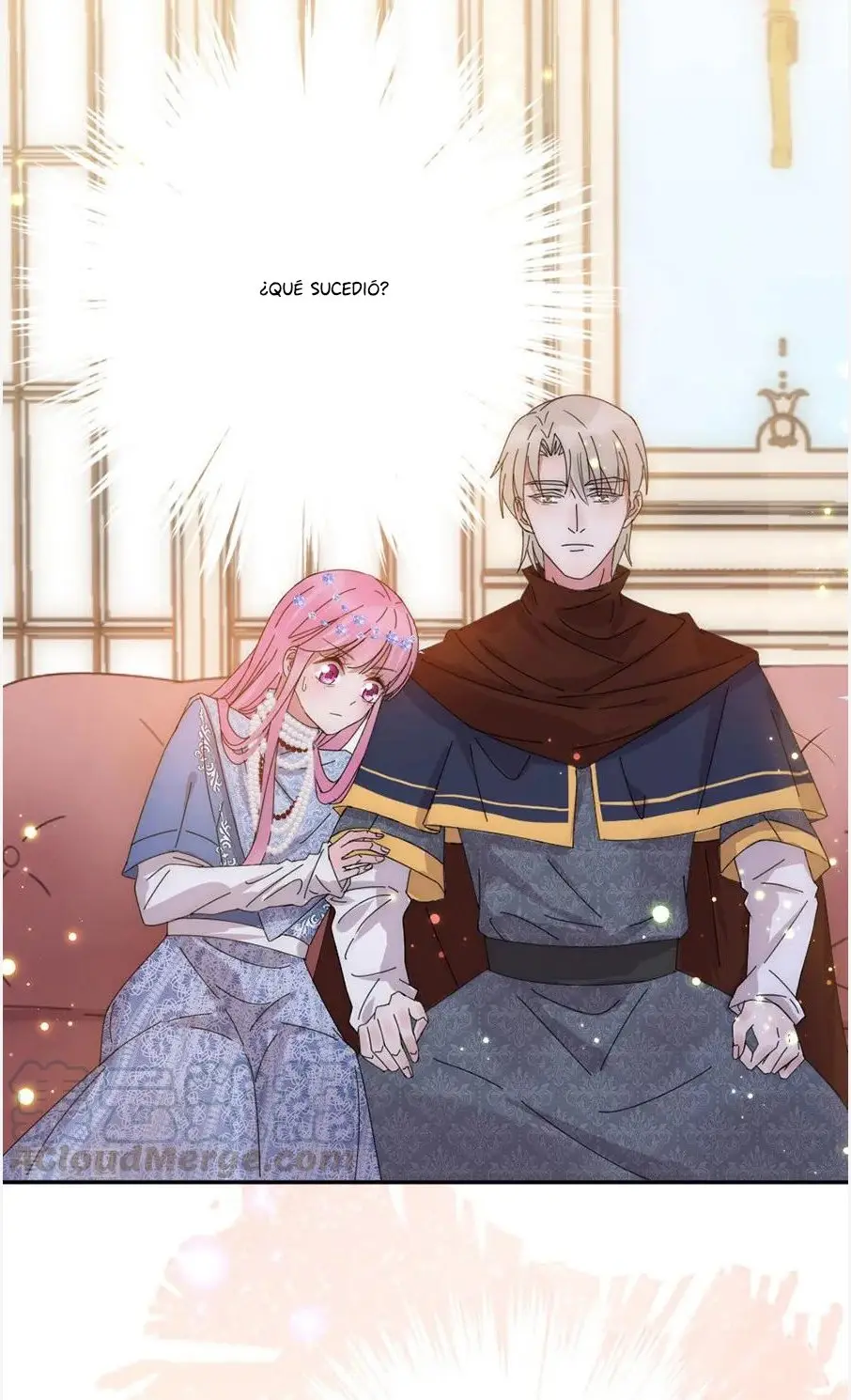 Evolucion Perfecta Del Esposo (2019) - Capítulo 103 - Página 26 - LectorTMOo