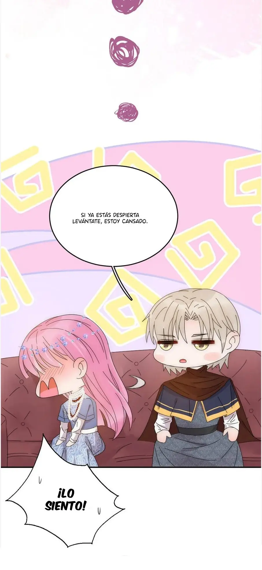 Evolucion Perfecta Del Esposo (2019) - Capítulo 103 - Página 28 - LectorTMOo
