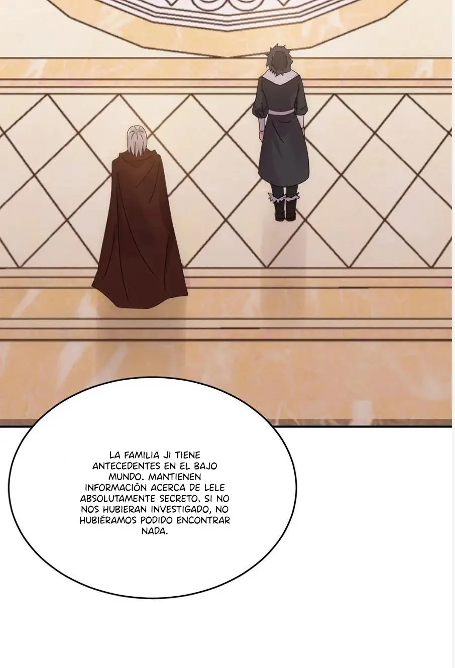 Evolucion Perfecta Del Esposo (2019) - Capítulo 104 - Página 10 - LectorTMOo