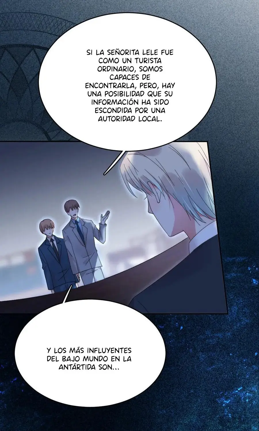 Evolucion Perfecta Del Esposo (2019) - Capítulo 105 - Página 10 - LectorTMOo