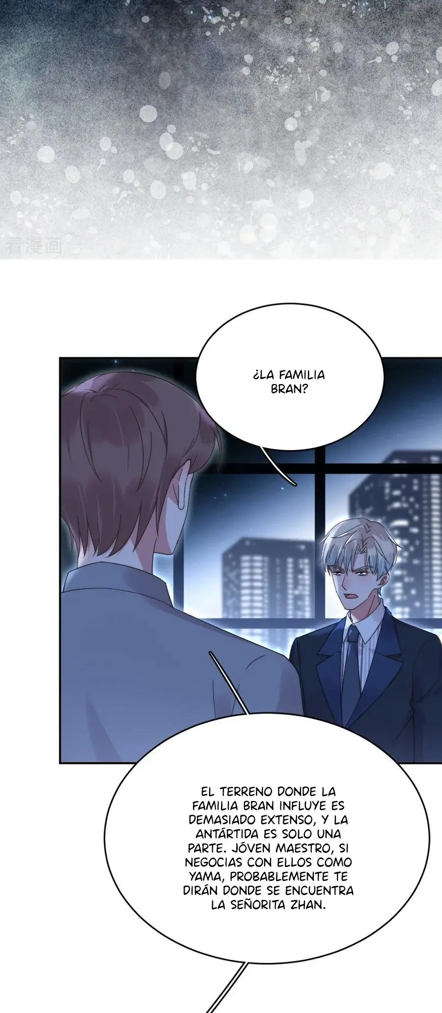 Evolucion Perfecta Del Esposo (2019) - Capítulo 105 - Página 12 - LectorTMOo