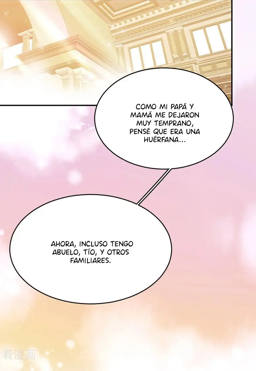 Evolucion Perfecta Del Esposo (2019) - Capítulo 105 - Página 21 - LectorTMOo