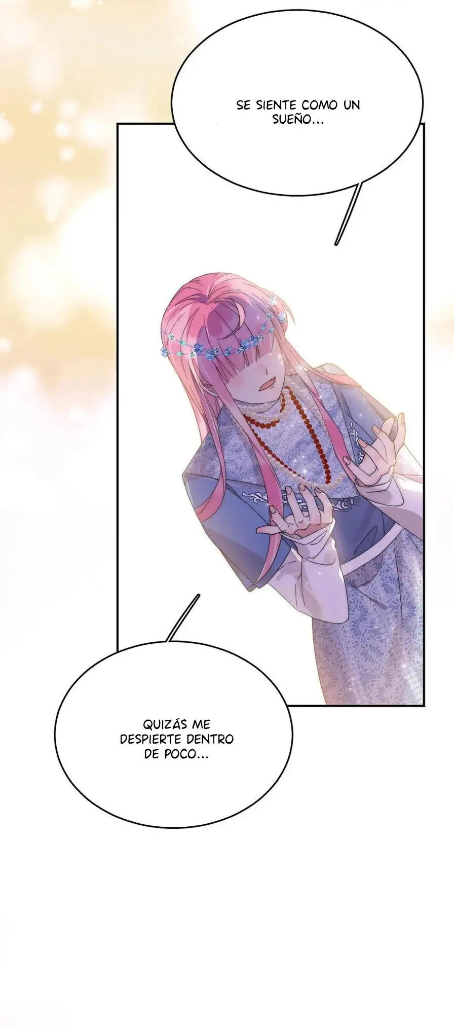 Evolucion Perfecta Del Esposo (2019) - Capítulo 105 - Página 22 - LectorTMOo