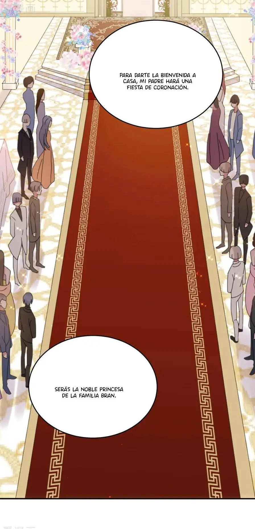 Evolucion Perfecta Del Esposo (2019) - Capítulo 105 - Página 32 - LectorTMOo