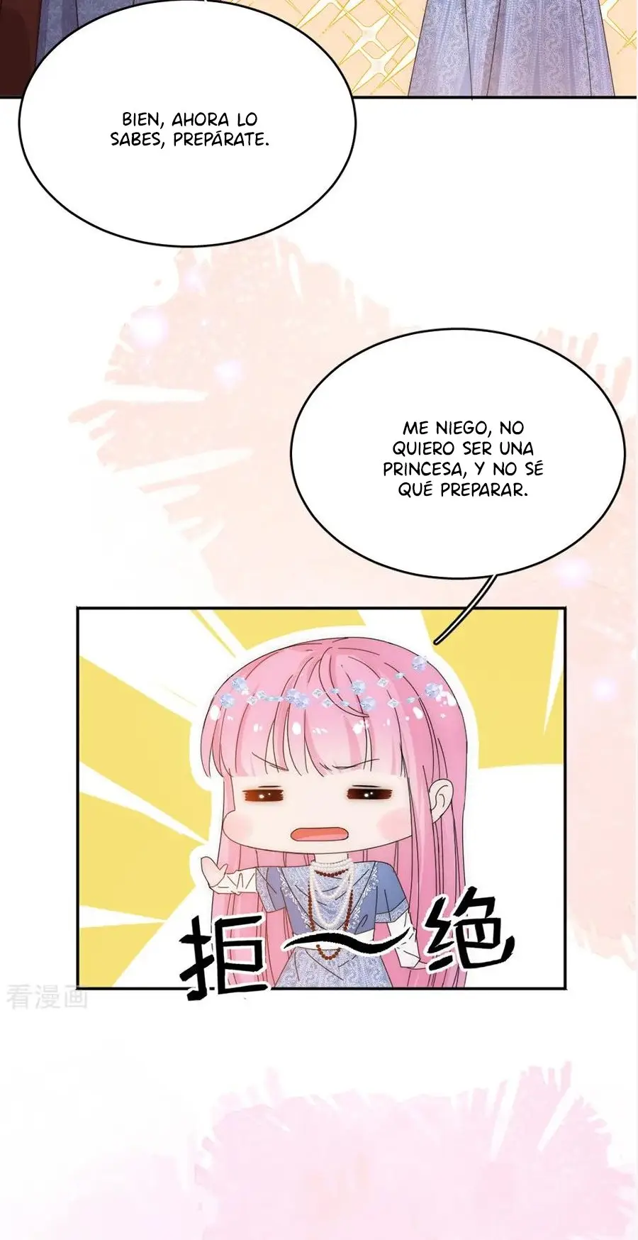Evolucion Perfecta Del Esposo (2019) - Capítulo 106 - Página 5 - LectorTMOo