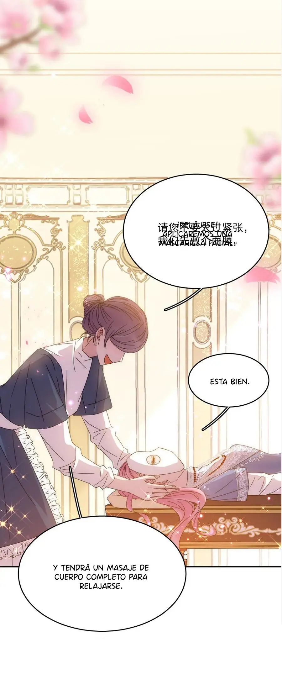 Evolucion Perfecta Del Esposo (2019) - Capítulo 106 - Página 14 - LectorTMOo