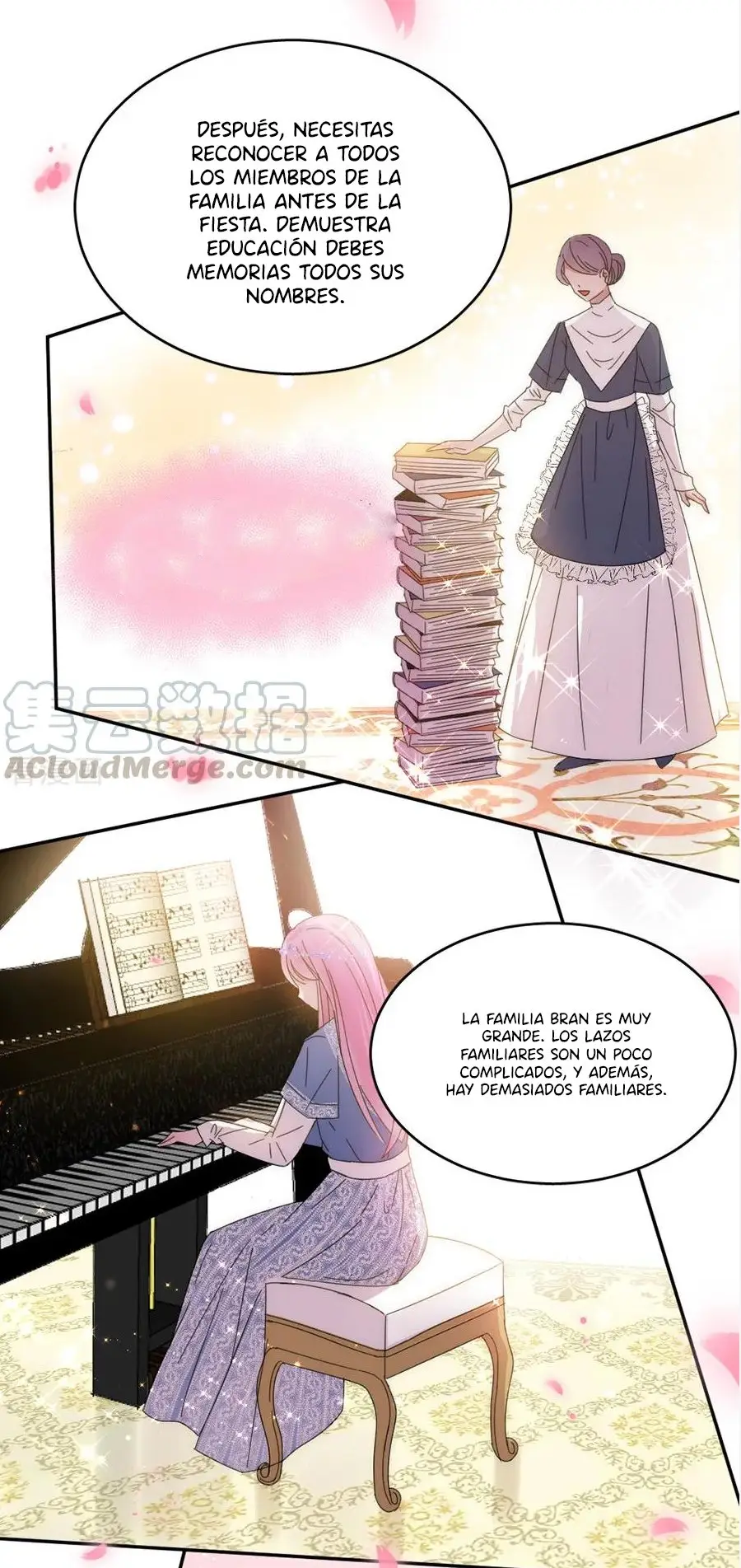 Evolucion Perfecta Del Esposo (2019) - Capítulo 106 - Página 17 - LectorTMOo
