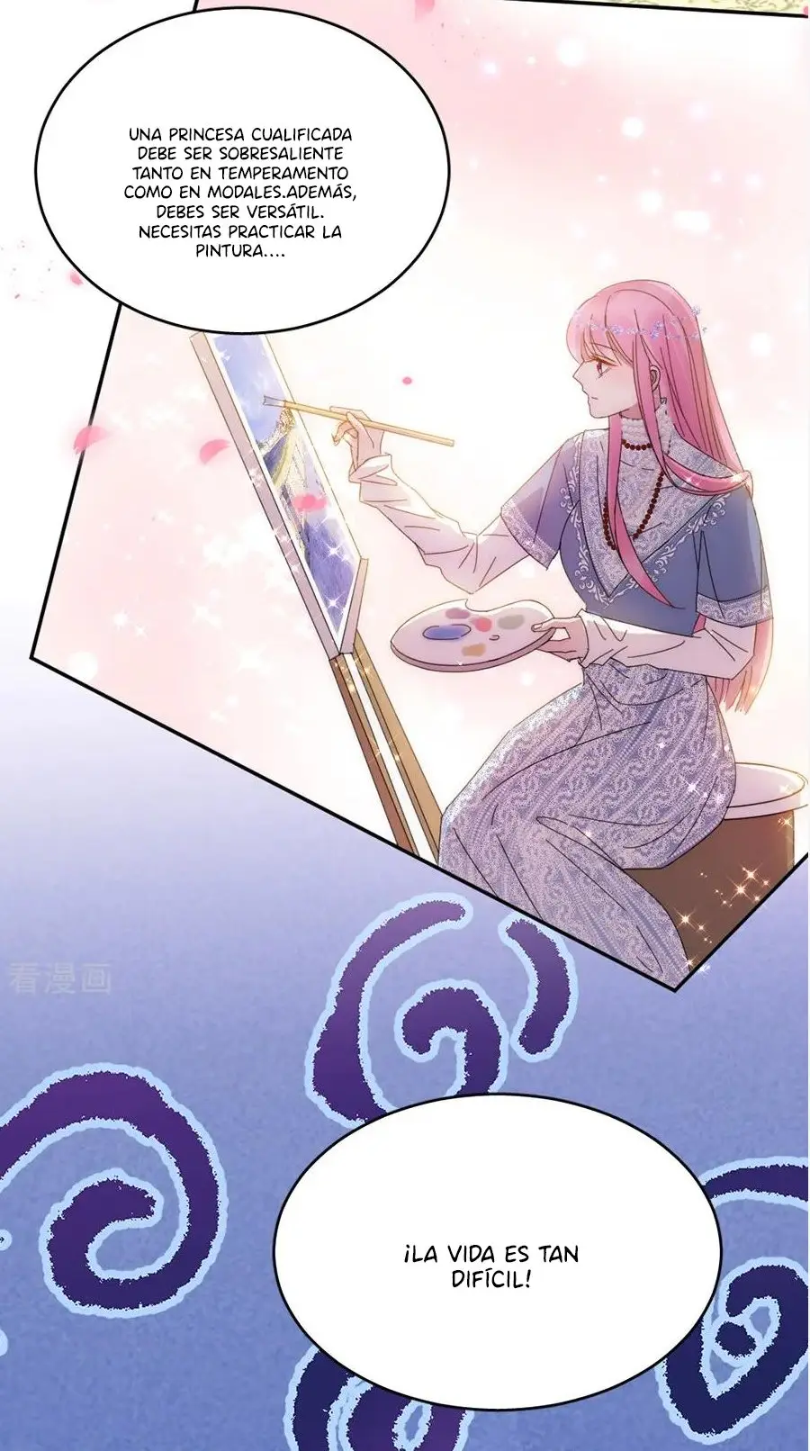 Evolucion Perfecta Del Esposo (2019) - Capítulo 106 - Página 18 - LectorTMOo