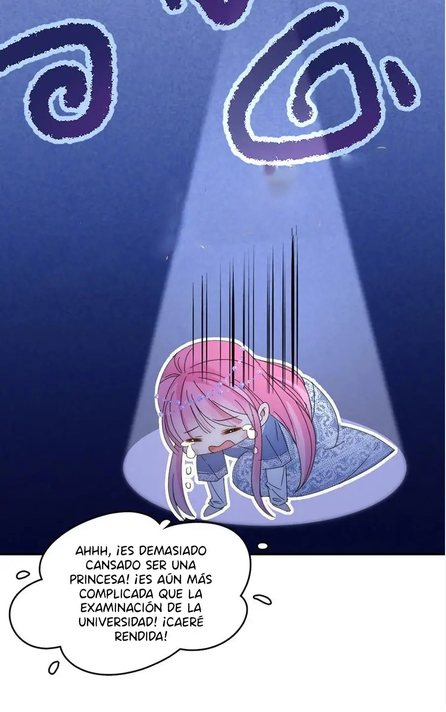 Evolucion Perfecta Del Esposo (2019) - Capítulo 106 - Página 19 - LectorTMOo