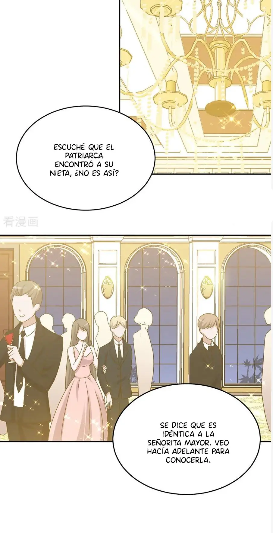 Evolucion Perfecta Del Esposo (2019) - Capítulo 106 - Página 33 - LectorTMOo