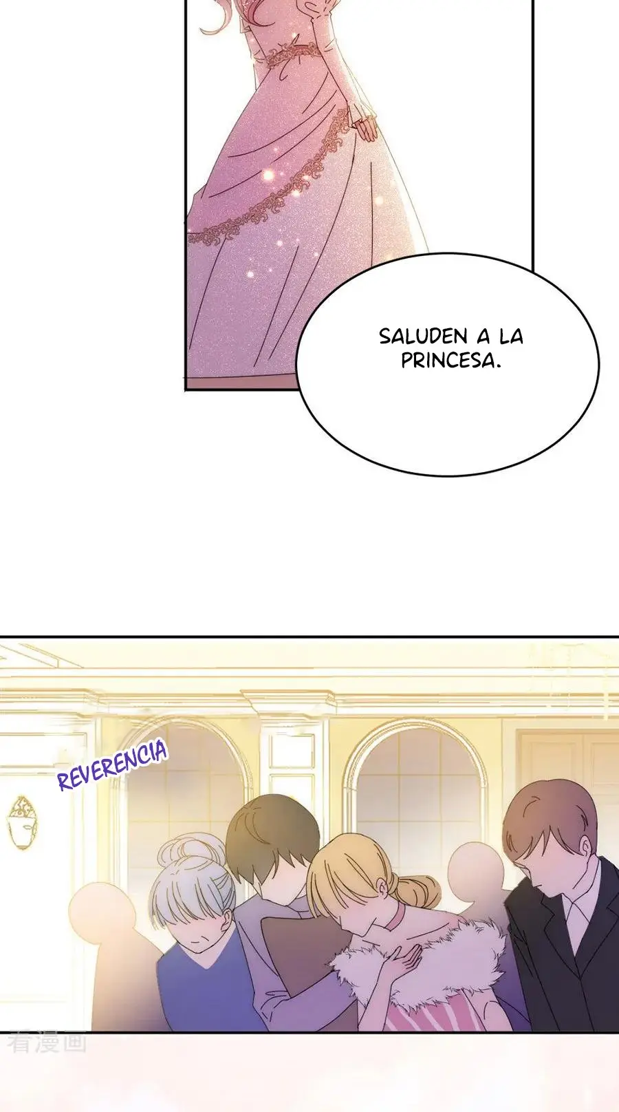 Evolucion Perfecta Del Esposo (2019) - Capítulo 107 - Página 19 - LectorTMOo
