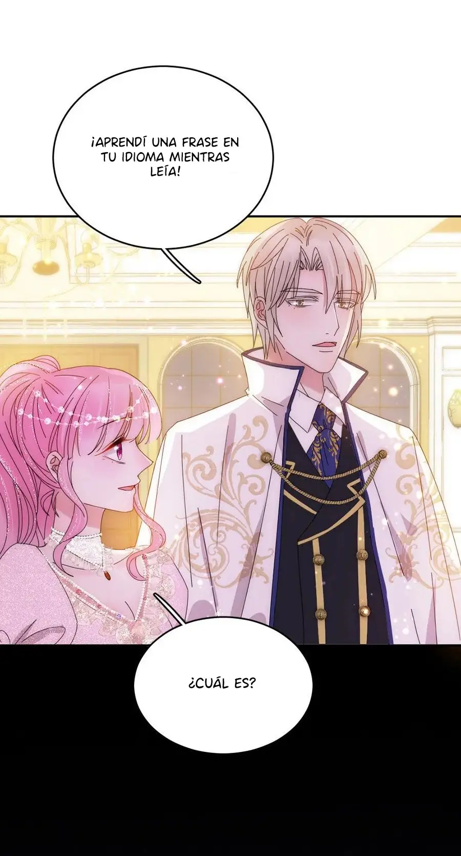 Evolucion Perfecta Del Esposo (2019) - Capítulo 107 - Página 27 - LectorTMOo