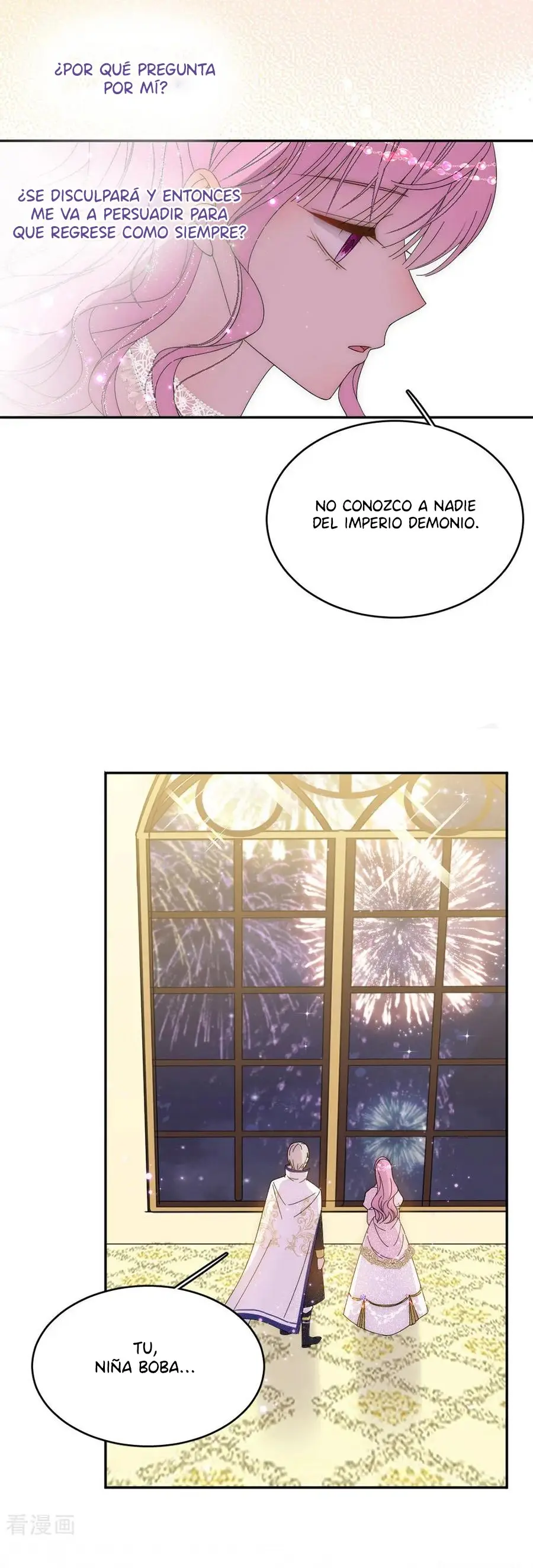 Evolucion Perfecta Del Esposo (2019) - Capítulo 108 - Página 14 - LectorTMOo