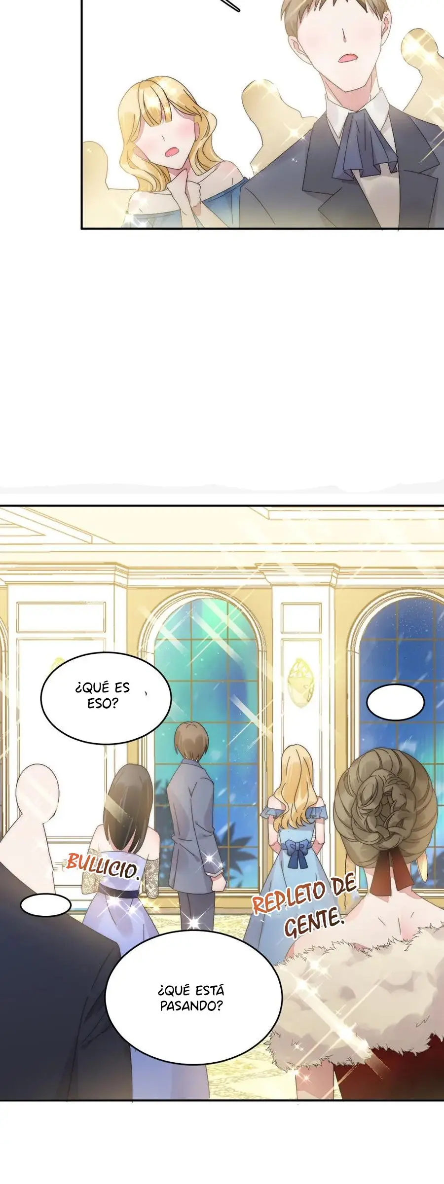 Evolucion Perfecta Del Esposo (2019) - Capítulo 108 - Página 22 - LectorTMOo