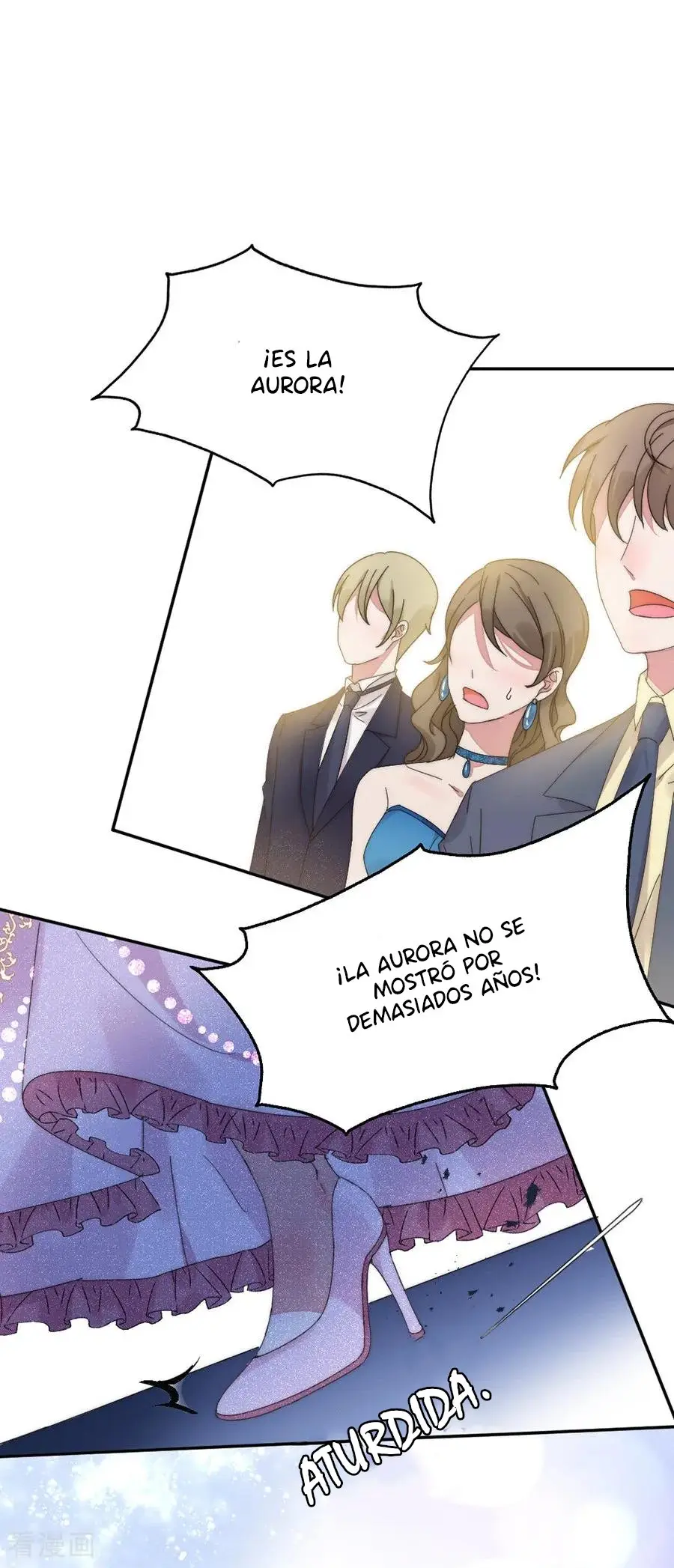 Evolucion Perfecta Del Esposo (2019) - Capítulo 108 - Página 27 - LectorTMOo