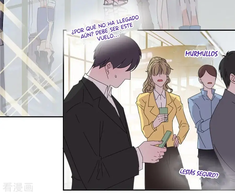 Evolucion Perfecta Del Esposo (2019) - Capítulo 109 - Página 6 - LectorTMOo