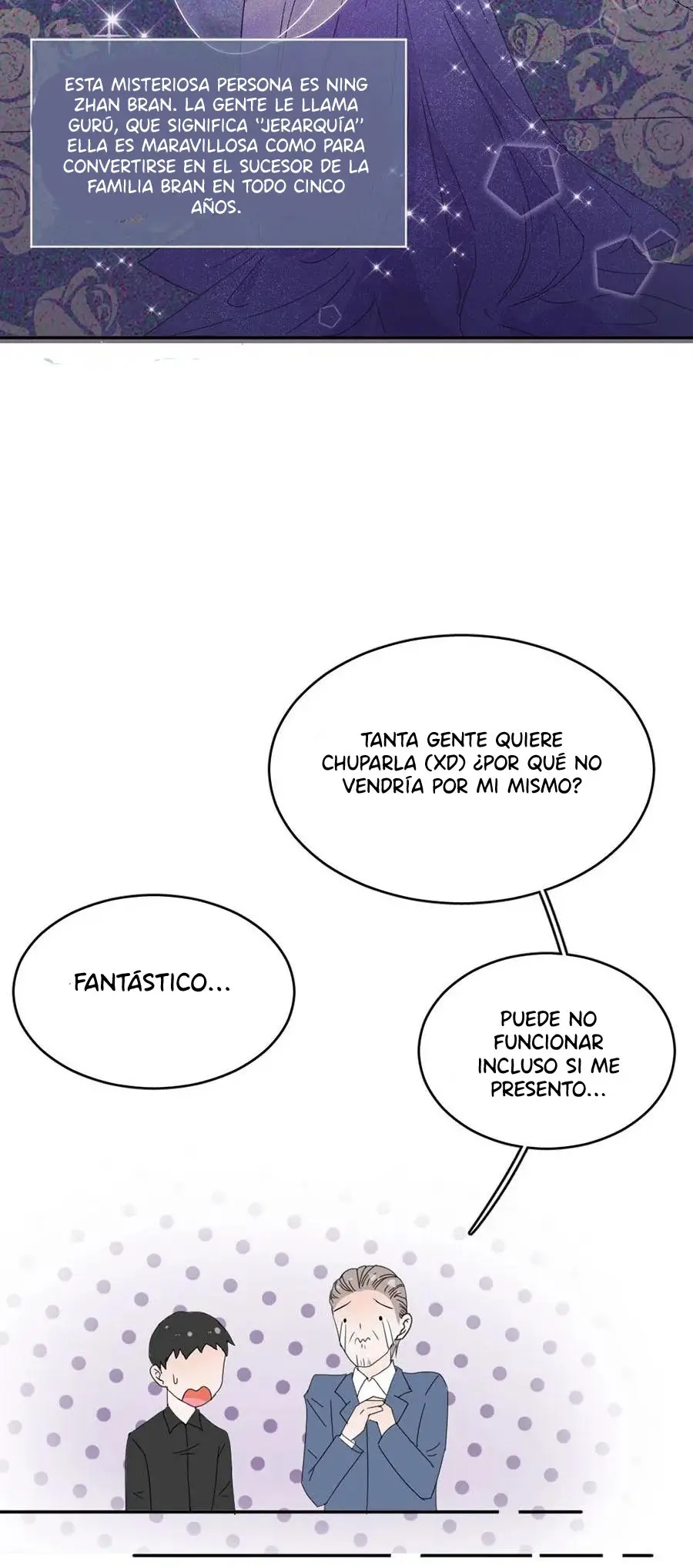 Evolucion Perfecta Del Esposo (2019) - Capítulo 109 - Página 9 - LectorTMOo