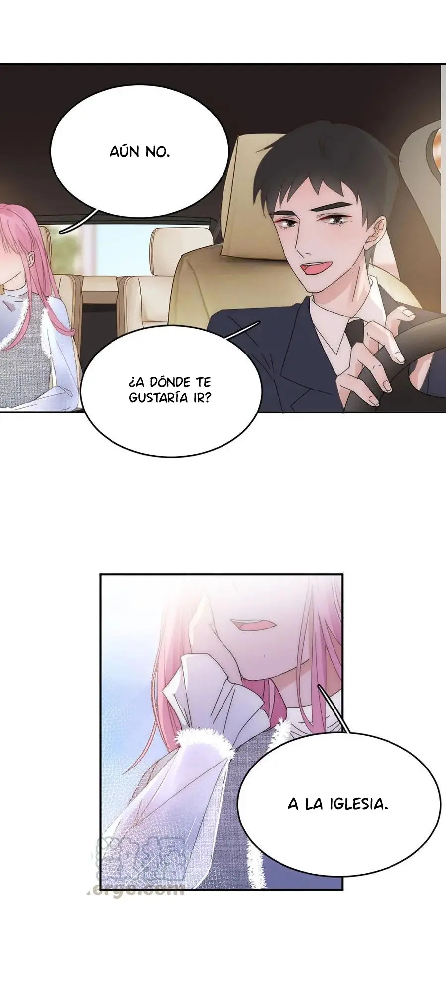 Evolucion Perfecta Del Esposo (2019) - Capítulo 109 - Página 12 - LectorTMOo
