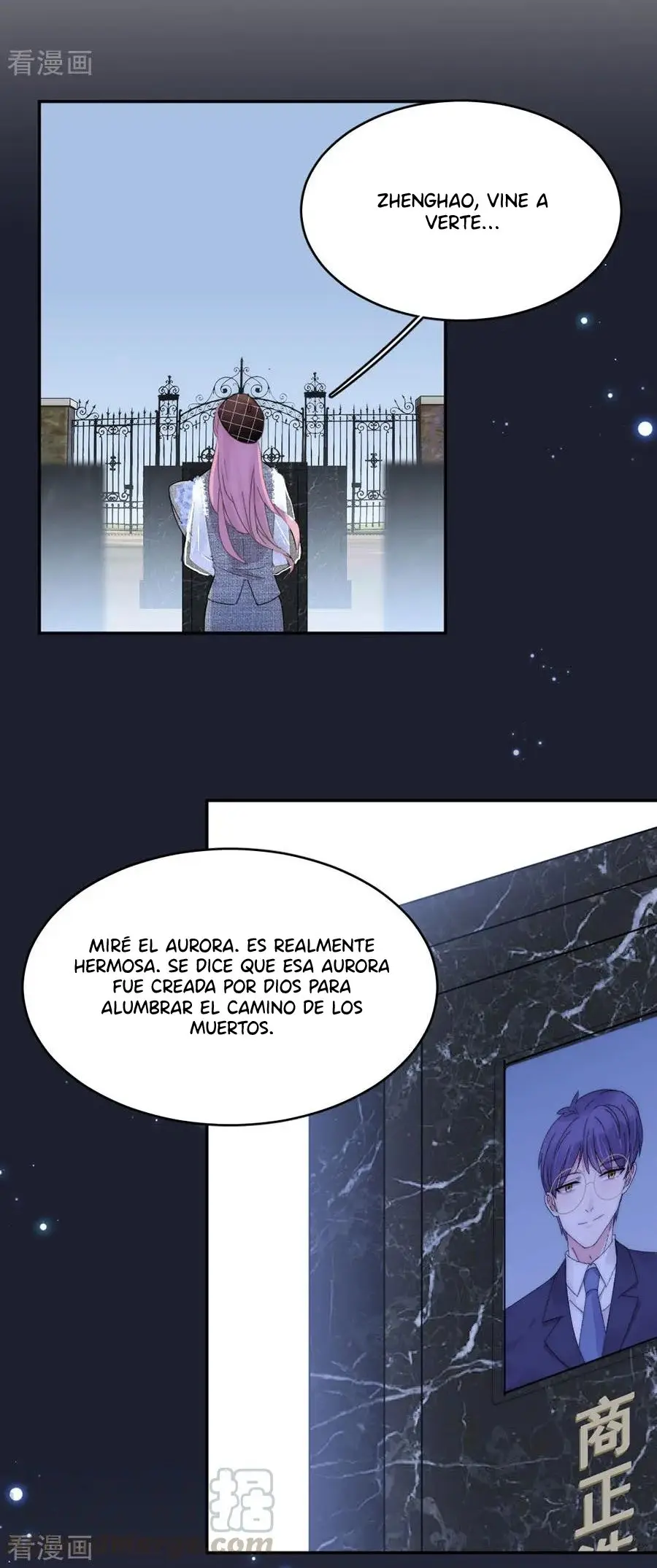 Evolucion Perfecta Del Esposo (2019) - Capítulo 109 - Página 16 - LectorTMOo