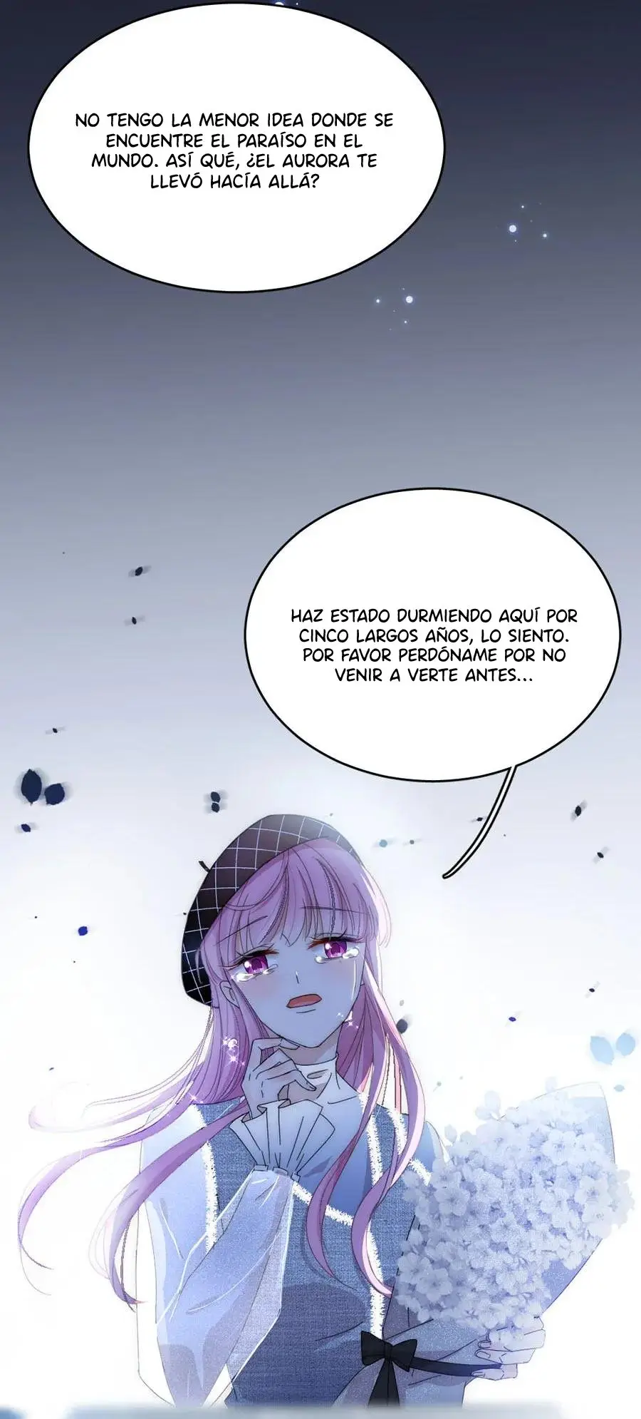 Evolucion Perfecta Del Esposo (2019) - Capítulo 109 - Página 17 - LectorTMOo