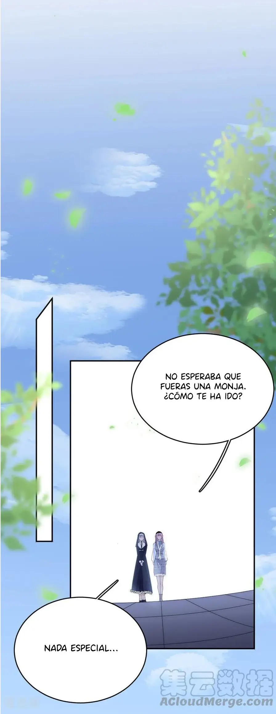 Evolucion Perfecta Del Esposo (2019) - Capítulo 109 - Página 27 - LectorTMOo