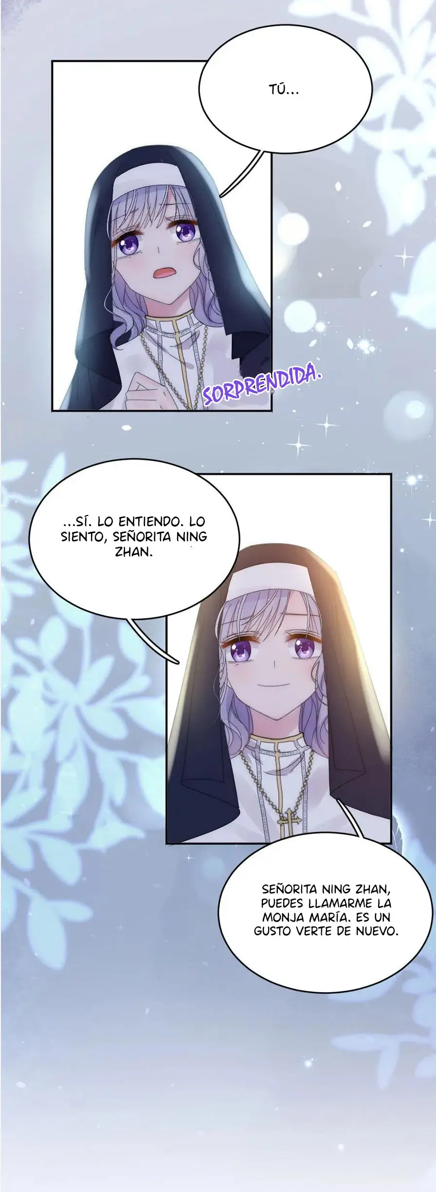 Evolucion Perfecta Del Esposo (2019) - Capítulo 109 - Página 35 - LectorTMOo