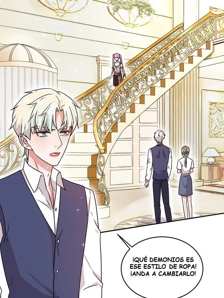 Evolucion Perfecta Del Esposo (2019) - Capítulo 11 - Página 23 - LectorTMOo
