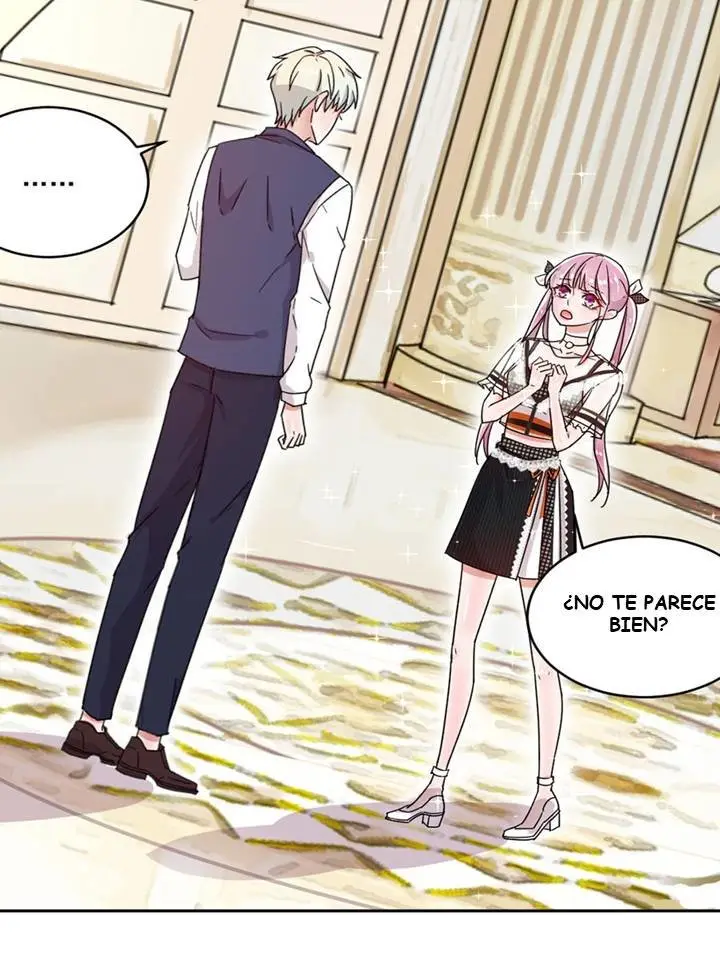 Evolucion Perfecta Del Esposo (2019) - Capítulo 11 - Página 25 - LectorTMOo