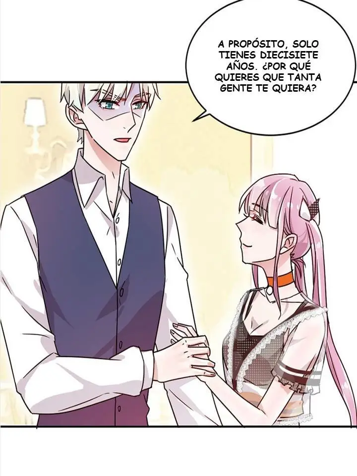 Evolucion Perfecta Del Esposo (2019) - Capítulo 11 - Página 33 - LectorTMOo