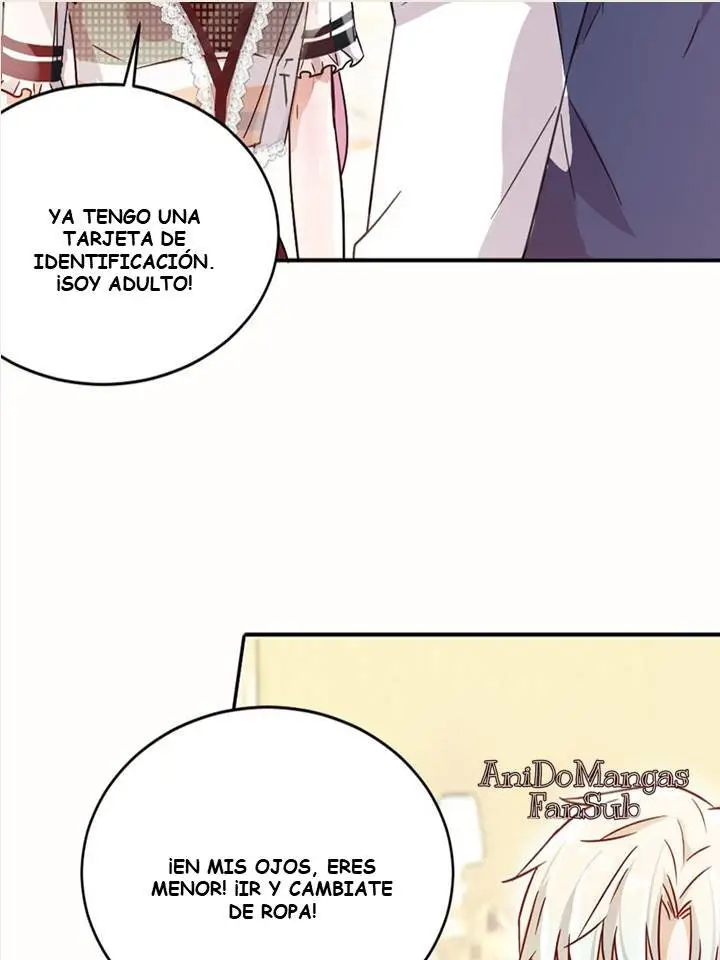 Evolucion Perfecta Del Esposo (2019) - Capítulo 11 - Página 35 - LectorTMOo