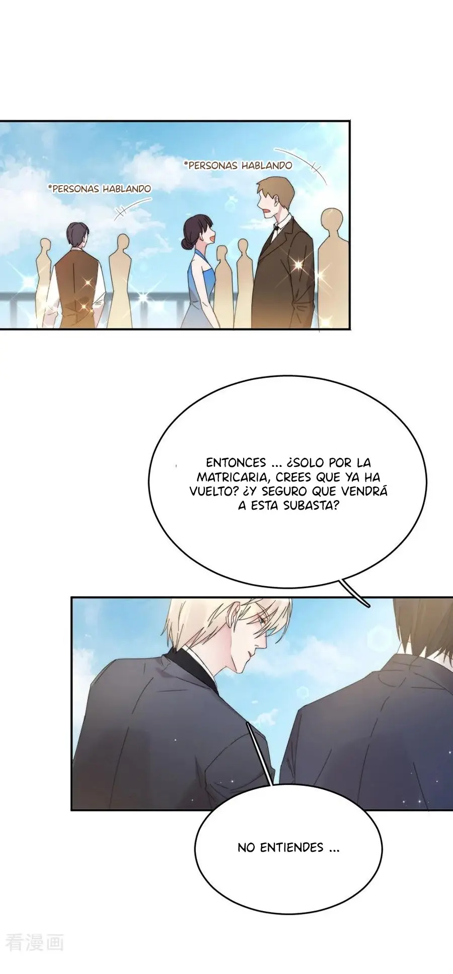 Evolucion Perfecta Del Esposo (2019) - Capítulo 111 - Página 5 - LectorTMOo