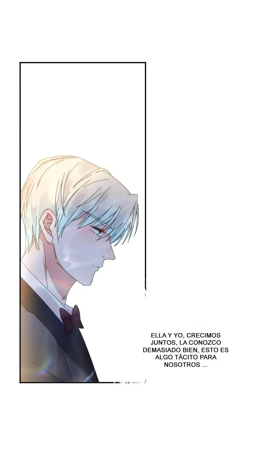 Evolucion Perfecta Del Esposo (2019) - Capítulo 111 - Página 6 - LectorTMOo
