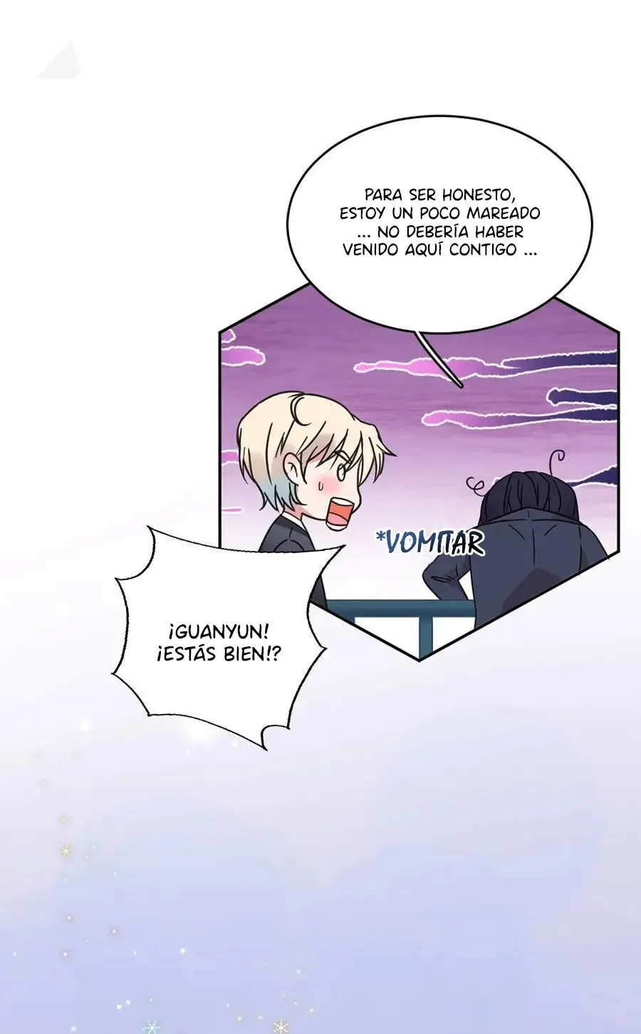 Evolucion Perfecta Del Esposo (2019) - Capítulo 111 - Página 7 - LectorTMOo