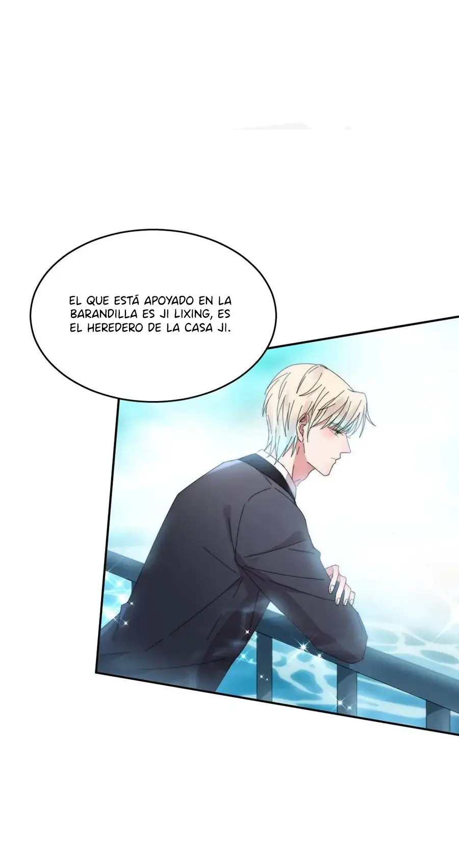 Evolucion Perfecta Del Esposo (2019) - Capítulo 111 - Página 11 - LectorTMOo