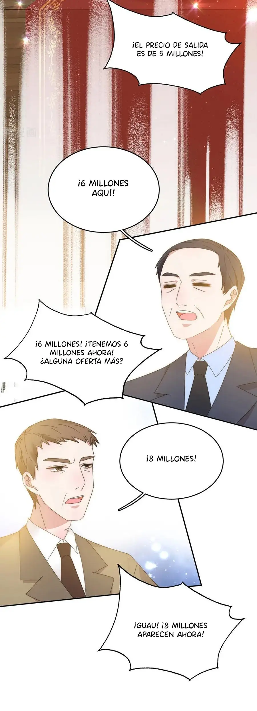 Evolucion Perfecta Del Esposo (2019) - Capítulo 111 - Página 19 - LectorTMOo
