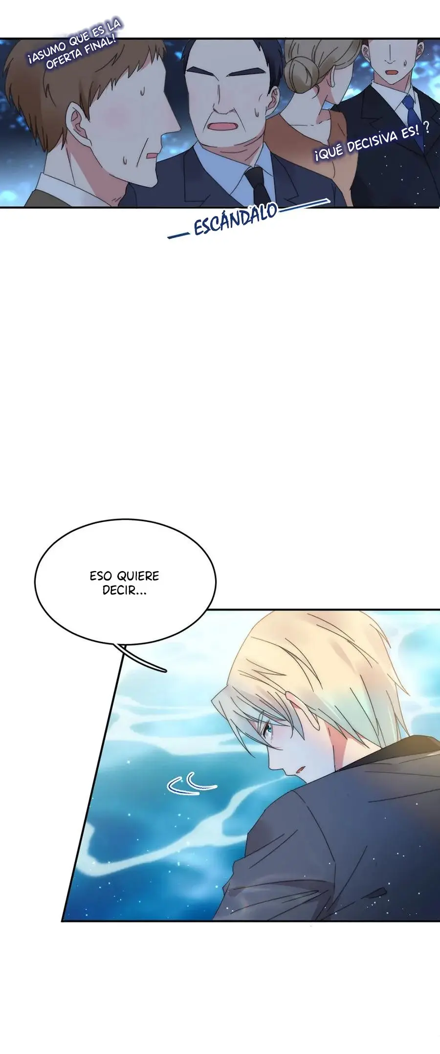 Evolucion Perfecta Del Esposo (2019) - Capítulo 111 - Página 22 - LectorTMOo