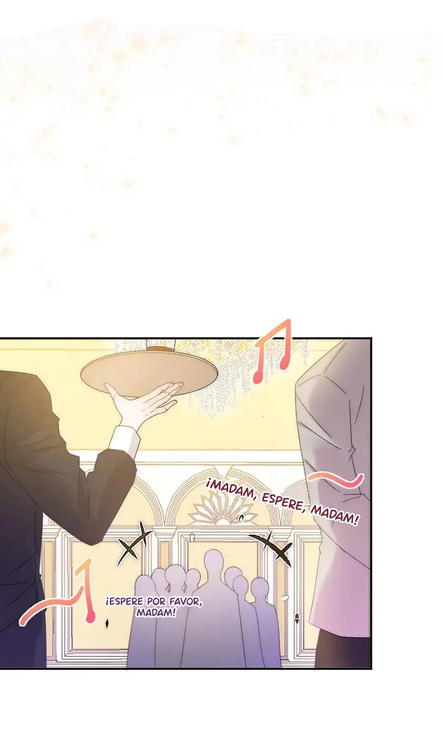 Evolucion Perfecta Del Esposo (2019) - Capítulo 111 - Página 28 - LectorTMOo