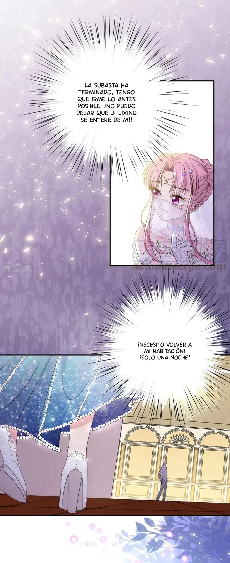 Evolucion Perfecta Del Esposo (2019) - Capítulo 111 - Página 30 - LectorTMOo