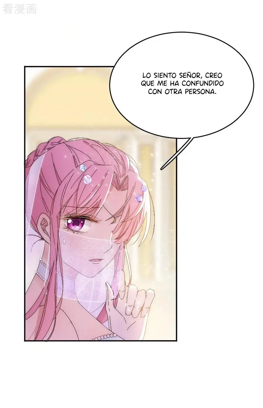 Evolucion Perfecta Del Esposo (2019) - Capítulo 111 - Página 35 - LectorTMOo
