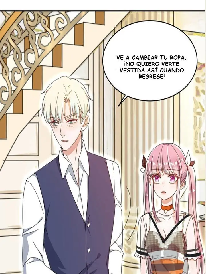 Evolucion Perfecta Del Esposo (2019) - Capítulo 12 - Página 6 - LectorTMOo