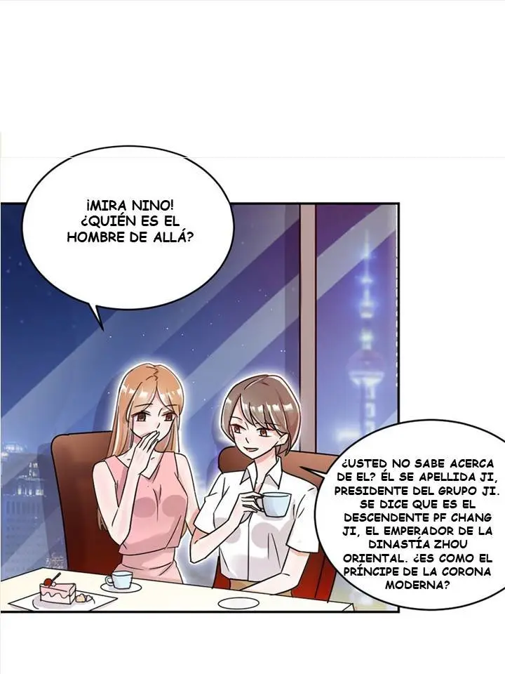 Evolucion Perfecta Del Esposo (2019) - Capítulo 12 - Página 17 - LectorTMOo