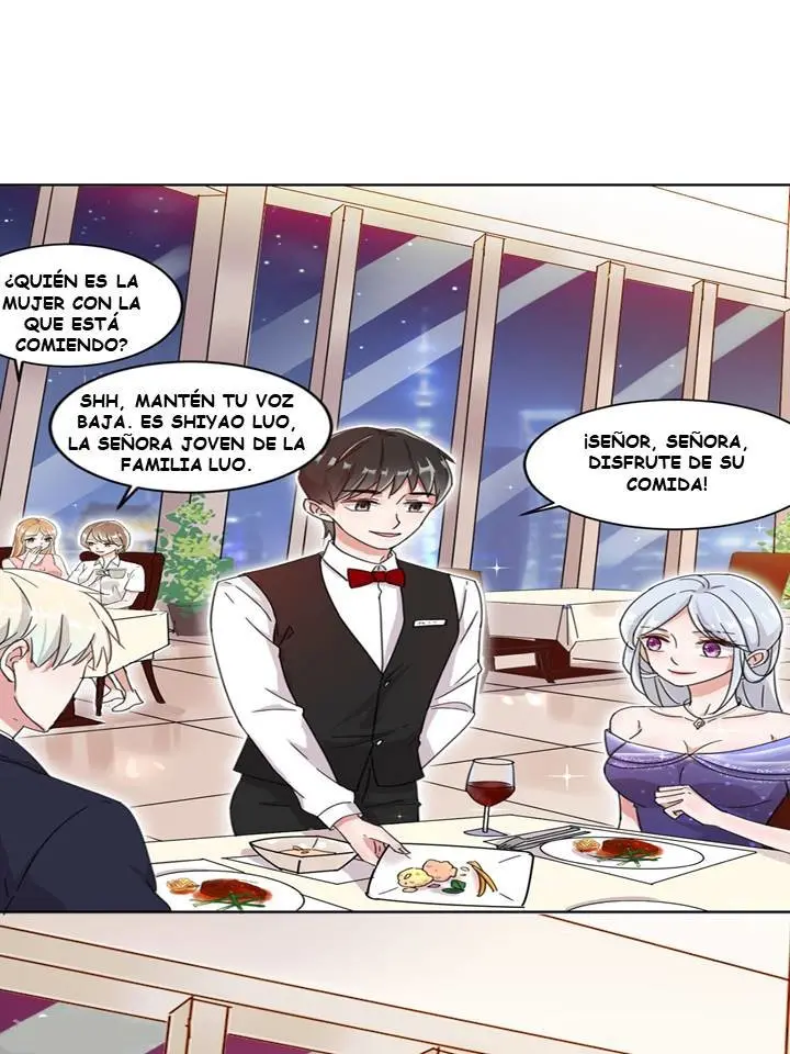 Evolucion Perfecta Del Esposo (2019) - Capítulo 12 - Página 18 - LectorTMOo
