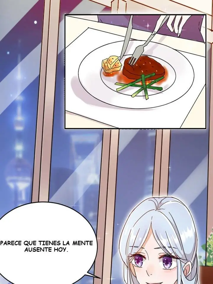 Evolucion Perfecta Del Esposo (2019) - Capítulo 12 - Página 19 - LectorTMOo
